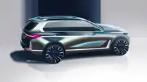 BMW Concept X7 iPerformance