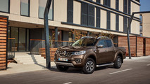 Renault Alaskan