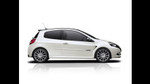 Renault Clio 20th