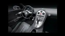Bugatti Veyron Pur Sang