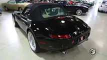 2003 BMW Z8 Alpina