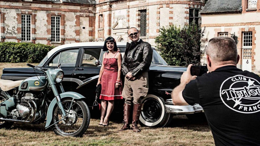 Motor and soul 2017
