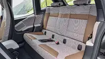 2018 BMW i3