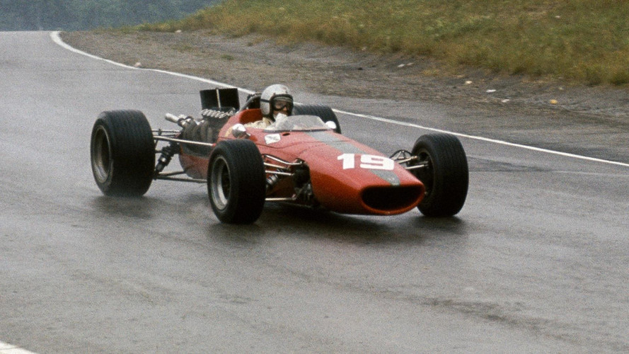 1967 : BRM