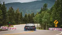 Ken Block Climbkhana