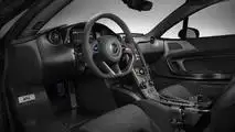 McLaren P1 2012
