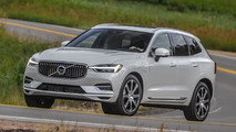 2018 Volvo XC60 T8: Review