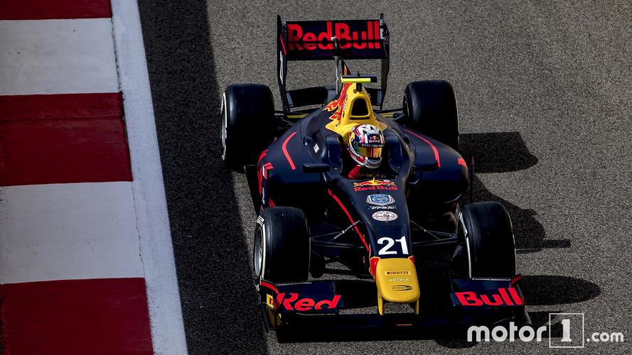 Pierre Gasly - Pilote F1