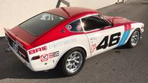1973 Datsun 240Z BRE Tribute