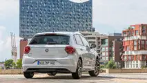 Nuova Volkswagen Polo