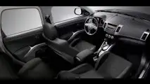 Mitsubishi Outlander 2010