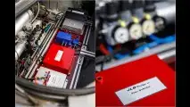 Videospiel trifft auf Realität