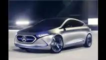 Erwischt: Mercedes A-Klasse