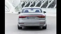 Audi A8 (2017) im Test