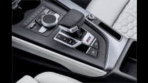 Das ist der neue Audi RS 4