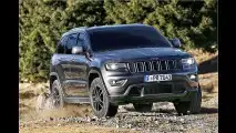 Erlkönig erwischt: Der Jeep Yuntu