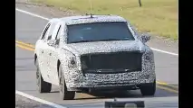 Auto-Monster für Trump