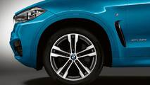 BMW X6 M Sport Edition