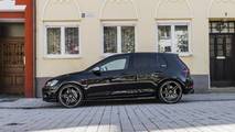 ABT Sportsline Volkswagen Golf R