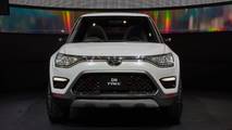 Daihatsu DN Trec concept