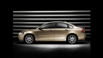 Volvo S40 e V50 facelift