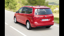 Nuova Seat Alhambra