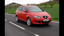 Seat Altea XL 1.8 TFSI