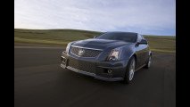 Cadillac CTS-V