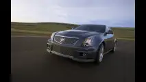 Cadillac CTS-V
