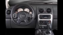 Jeep Cherokee 2.8 CRD