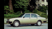 Alfa Romeo anni '80