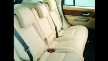Range Rover Sport TDV8