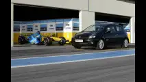 Renault Clio RS