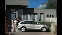 Audi Q7 06