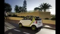 smart ED guidata in anteprima a Monte Carlo