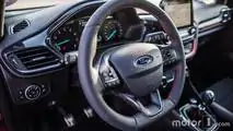Essai Ford Fiesta ST-Line (2018)