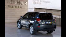 Toyota Rav4 Crossover