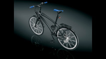 Lancia Urban Bike MomoDesign