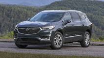 2018 Buick Enclave: First Drive