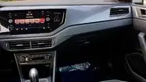 Yeni nesil Volkswagen Polo Türkiye'de!