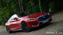 Infiniti Q60 S