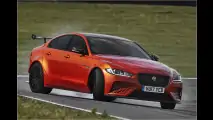 So irre ist der XE Project 8
