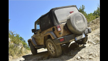 Camp Jeep 2017: Voting