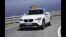 BMW  X1