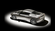 Lotus Evora
