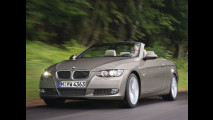 BMW Serie 3 Cabriolet