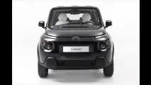 Citroën bringt limitierten E-Mehari