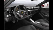 V8 GT mit 600 PS aus Maranello