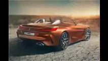 Das zeigt BMW auf der IAA 2017