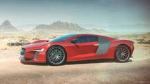 Audi ATOM Concept